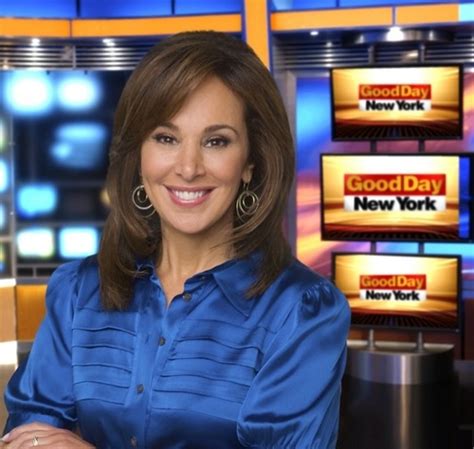 chanel 5 morning show|Rosanna Scotto .